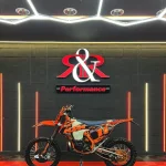 2019 KTM 300 EXC TPI — 293 cc 2-Stroke Enduro Motorcycle
