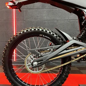 2023 Talaria Sting TL3000 — 60V Electric Off-Road Motorcycle