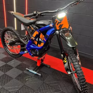 2023 Sur-Ron Light Bee — Electric Off-Road Dirt Bike