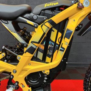 2023 Sur-Ron Light Bee — Electric Off-Road Dirt Bike